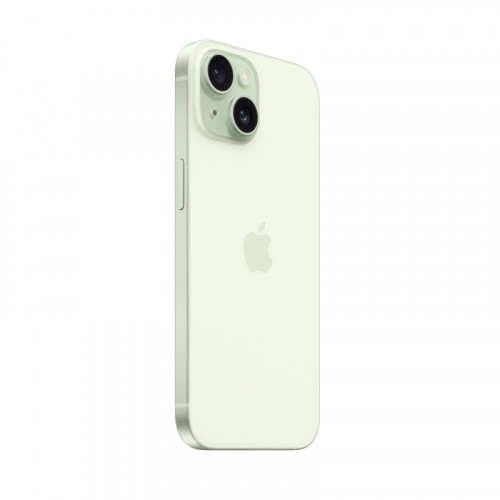 Apple iPhone 15, 128 ГБ, Зеленый