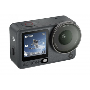 Экшн-камера DJI Osmo Action 6 Adventure Combo