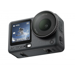 Экшн-камера DJI Osmo Action 6 Adventure Combo