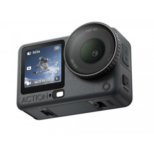 Экшн-камера DJI Osmo Action 6 Adventure Combo
