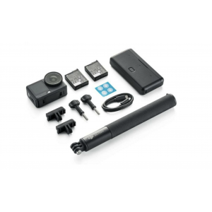 Экшн-камера DJI Osmo Action 6 Adventure Combo