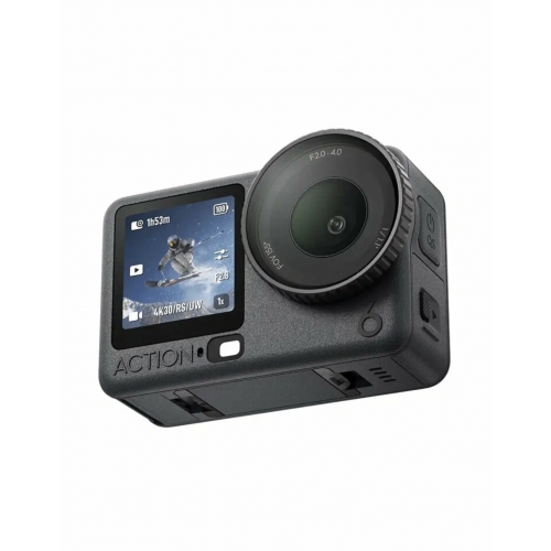Экшн-камера DJI Osmo Action 6 Standart Combo