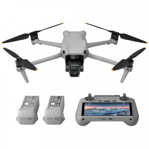 DJI Air 3 Fly More Combo с пультом DJI RC 2