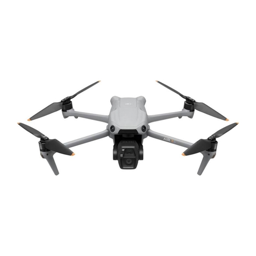 DJI Air 3S Fly More Combo с пультом DJI RC2, Серый