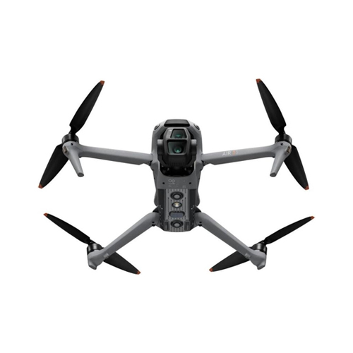 DJI Air 3S Fly More Combo с пультом DJI RC2, Серый