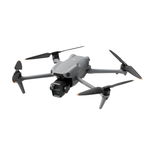 DJI Air 3S Fly More Combo с пультом DJI RC2, Серый