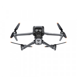 DJI Mavic 3 Pro Fly More Combo с пультом DJI RC, Серый