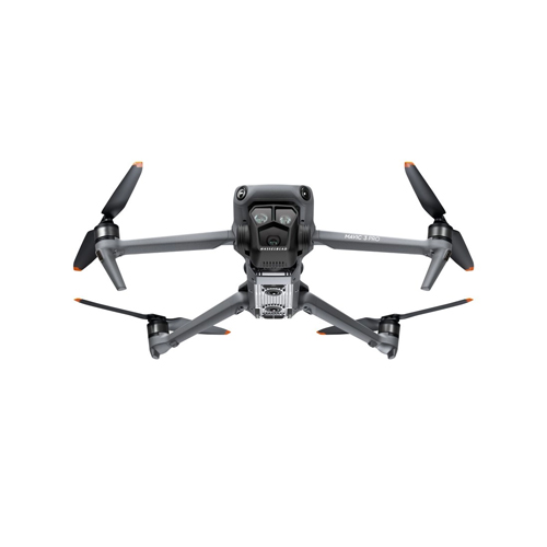 DJI Mavic 3 Pro Fly More Combo с пультом DJI RC, Серый