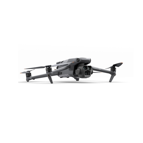 DJI Mavic 3 Pro Fly More Combo с пультом DJI RC, Серый