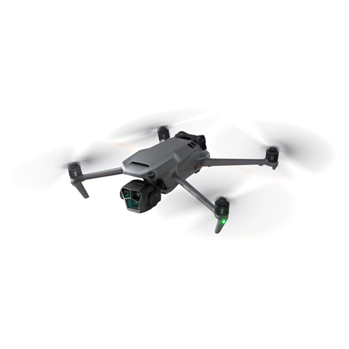 DJI Mavic 3 Pro Fly More Combo с пультом DJI RC, Серый