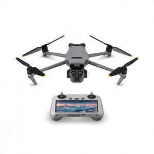 DJI Mavic 3 Pro с пультом DJI RC