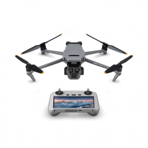 DJI Mavic 3 Pro с пультом DJI RC