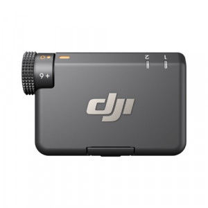 Микрофон DJI Mic Mini (1 TX + 1 RX)