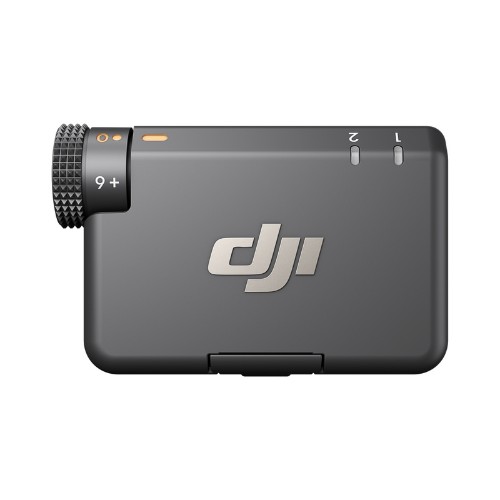 Микрофон DJI Mic Mini (1 TX + 1 RX)