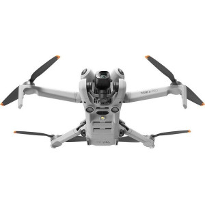 DJI Mini 4 Pro Fly More Combo с пультом DJI RC2