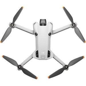 DJI Mini 4 Pro Fly More Combo с пультом DJI RC2