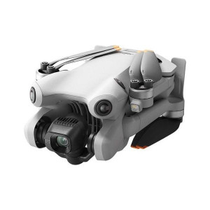 DJI Mini 4 Pro Fly More Combo с пультом DJI RC2