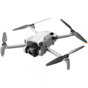 DJI Mini 4 Pro Fly More Combo с пультом DJI RC2