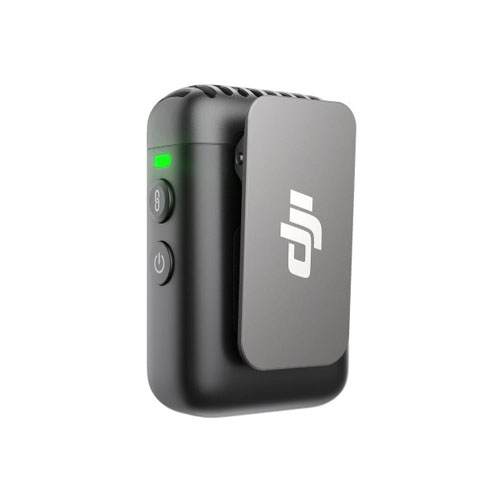 Микрофон DJI Mic 2 (1 TX + 1 RX)