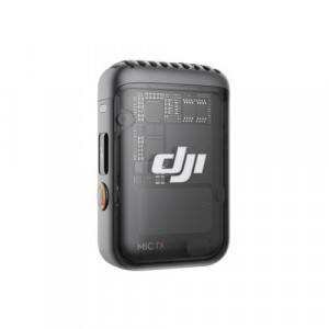 Микрофон DJI Mic 2 (1 TX + 1 RX)