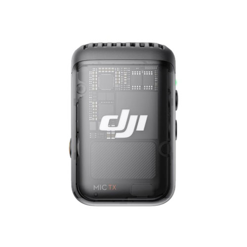 Микрофон DJI Mic 2 (1 TX + 1 RX)
