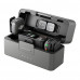 Микрофон DJI Mic 3 (2 TX + 1 RX + Charging Case)