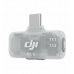 Микрофон DJI Mic Mini (2 TX + 1 Mobile RX)