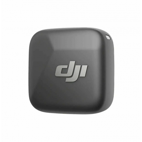 Микрофон DJI Mic Mini (2 TX + 1 Mobile RX)