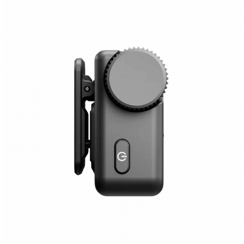 Микрофон DJI Mic Mini (2 TX + 1 Mobile RX)