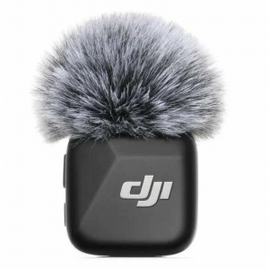 Микрофон DJI Mic Mini (2 TX + 1 RX)