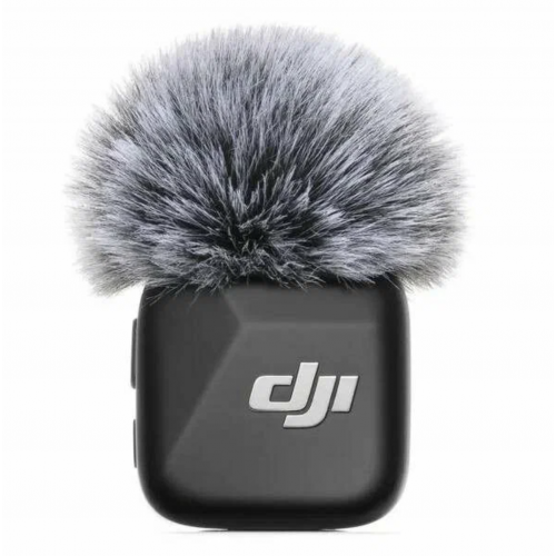 Микрофон DJI Mic Mini (2 TX + 1 RX)