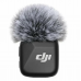 Микрофон DJI Mic Mini (2 TX + 1 RX)