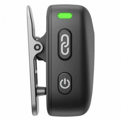 Микрофон DJI Mic Mini (2 TX + 1 RX)