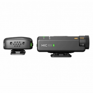 Микрофон DJI Mic Mini (2 TX + 1 RX)