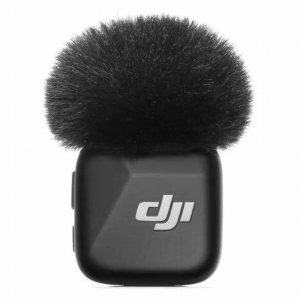 Микрофон DJI Mic Mini (2 TX + 1 RX)