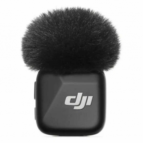 Микрофон DJI Mic Mini (2 TX + 1 RX)