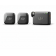 Микрофон DJI Mic Mini (2 TX + 1 RX)