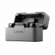 Микрофон DJI Mic Mini (2 TX + 1 RX + Charging Case)