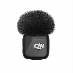 Микрофон DJI Mic Mini (2 TX + 1 RX + Charging Case)