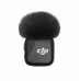 Микрофон DJI Mic Mini (2 TX + 1 RX + Charging Case)