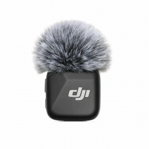 Микрофон DJI Mic Mini (2 TX + 1 RX + Charging Case)