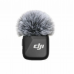 Микрофон DJI Mic Mini (2 TX + 1 RX + Charging Case)