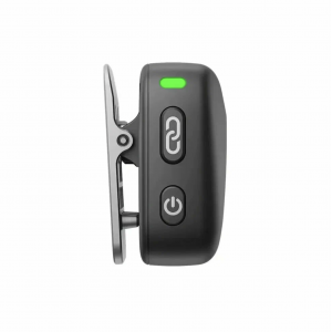 Микрофон DJI Mic Mini (2 TX + 1 RX + Charging Case)