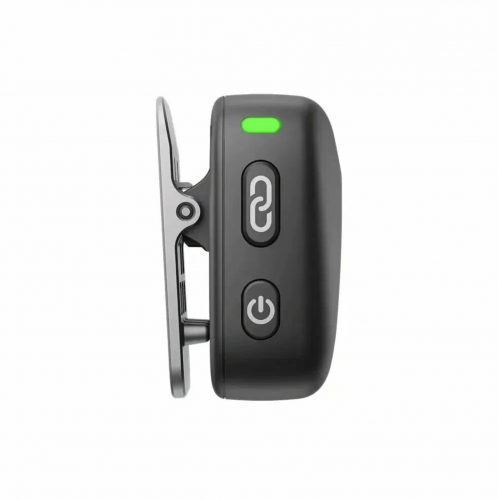 Микрофон DJI Mic Mini (2 TX + 1 RX + Charging Case)