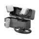Микрофон DJI Mic Mini 2 (2 TX + 1 Mobile RX + Charging Case)