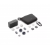 Микрофон DJI Mic Mini 2 (2 TX + 1 Mobile RX + Charging Case)