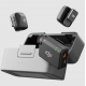 Микрофон DJI Mic Mini 2 (2 TX + 1 RX + Charging Case)