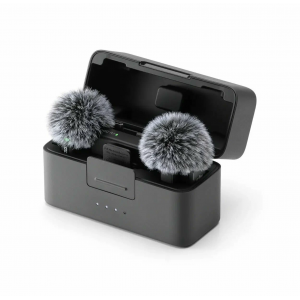 Микрофон DJI Mic Mini 2 (2 TX + 1 RX + Charging Case)