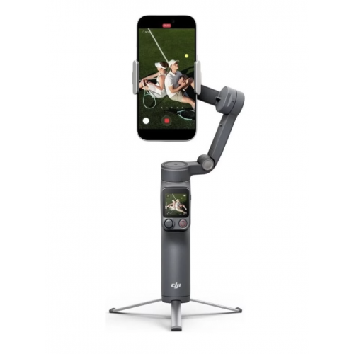 Стабилизатор DJI Osmo Mobile 8P Creator Combo