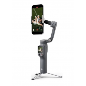 Стабилизатор DJI Osmo Mobile 8P Creator Combo